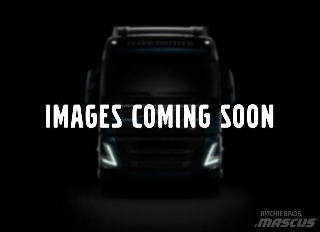 Volvo FL Фургони