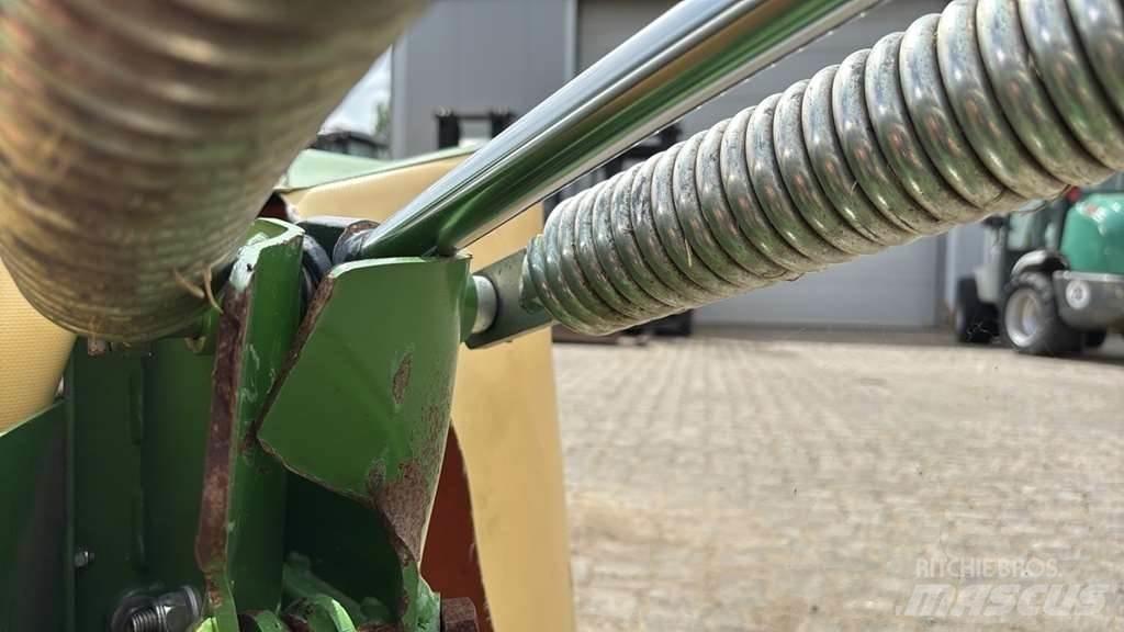 Krone AM R360 Косилки