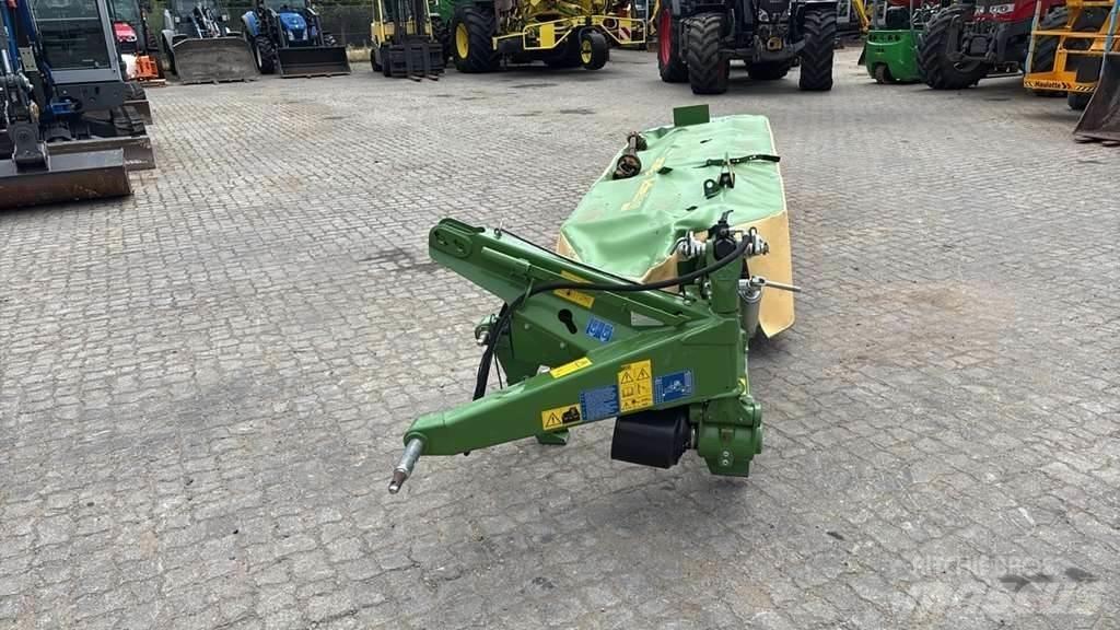 Krone AM R360 Косилки