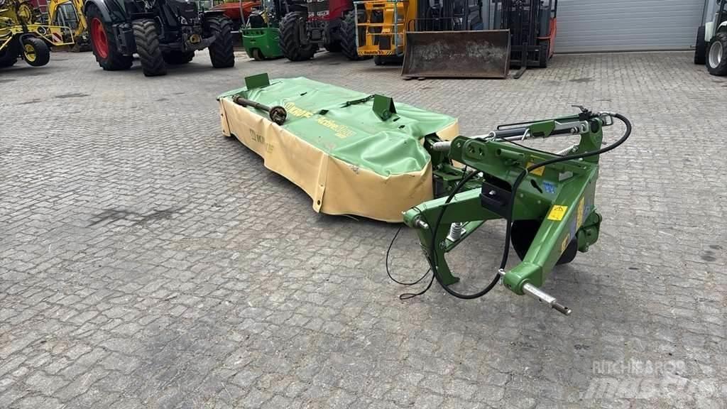 Krone AM R360 Косилки