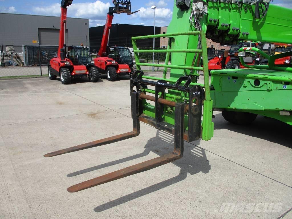 Merlo 40.30 MCSS (351) Телескопічні навантажувачі