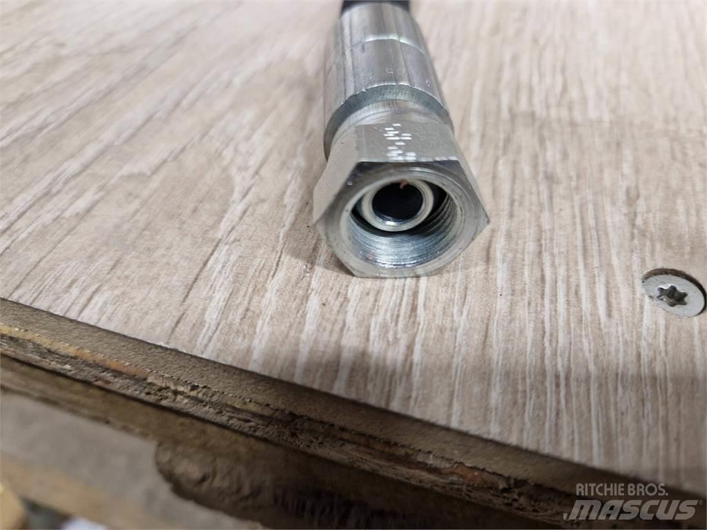 Eco Log 642775 Гідравліка