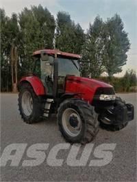 Case IH Maxxum 140 Трактори