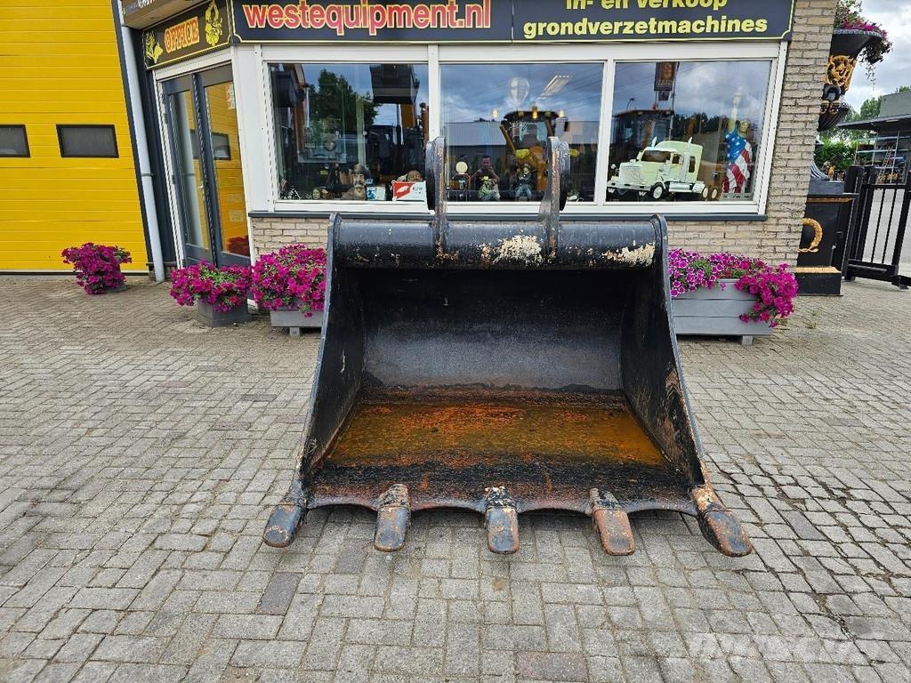  Onbekend Tandenbak Ковші