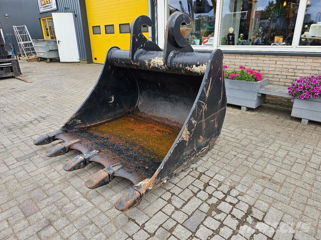  Onbekend Tandenbak Ковші