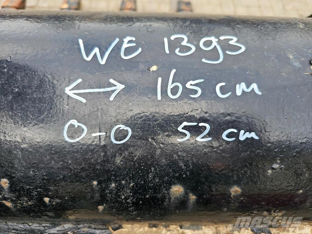  Onbekend Tandenbak Ковші