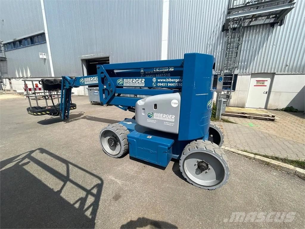 Niftylift HR15NE Інші підйомники і платформи