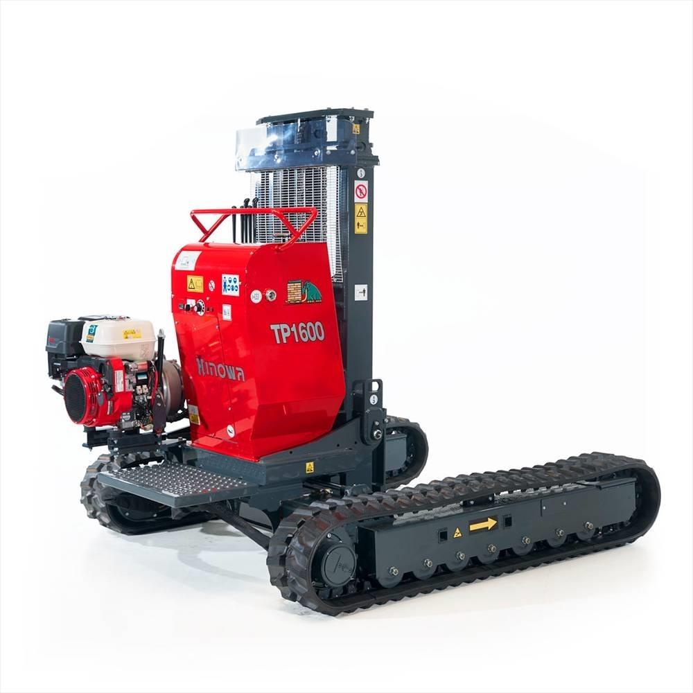 Hinowa TP 1600 Ручний візок