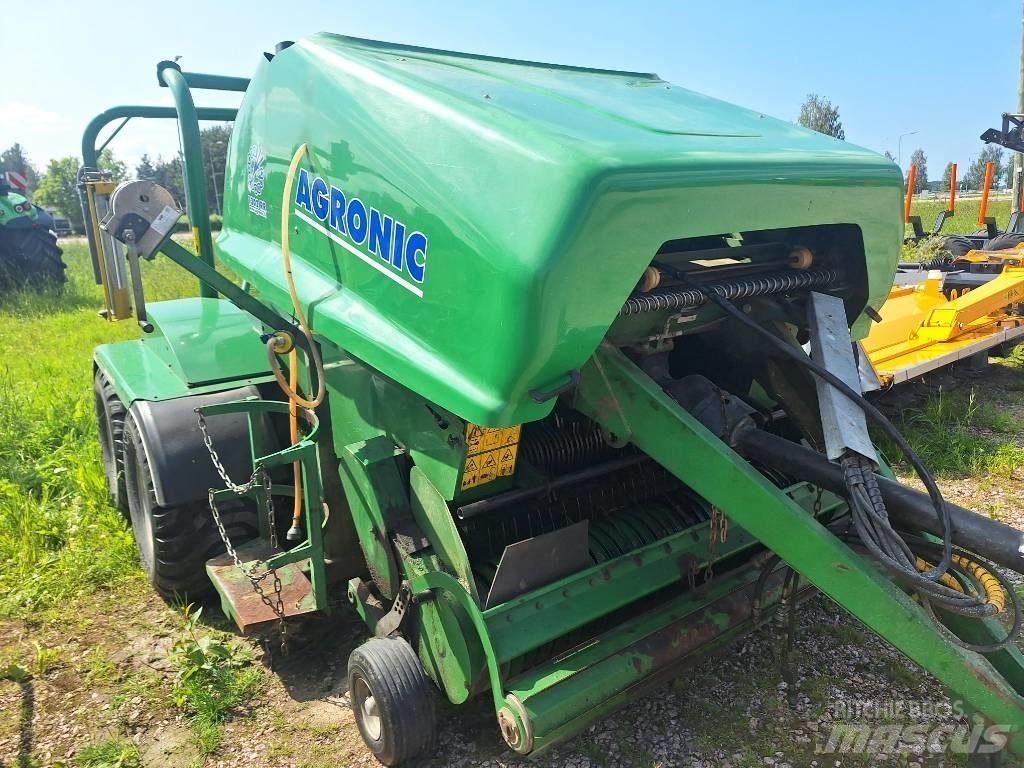 Agronic 1302 RR Рулонні прес-підбирачі