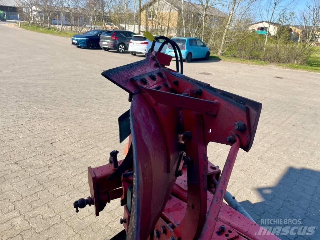 Vogel & Noot MS950 Реверсивні плуги
