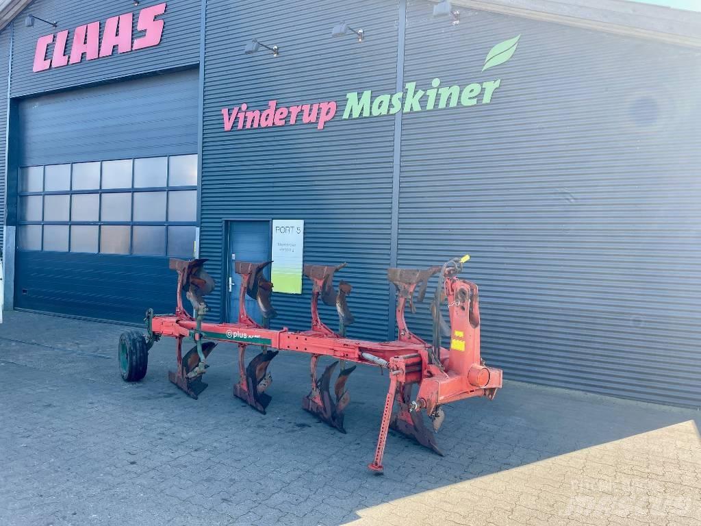Vogel & Noot MS950 Реверсивні плуги