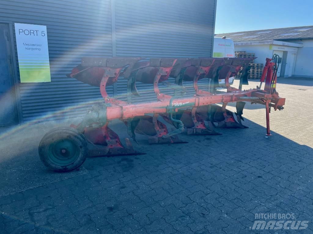 Vogel & Noot MS950 Реверсивні плуги