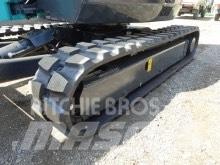 Kobelco SK20SR-3 Міні-екскаватори < 7т