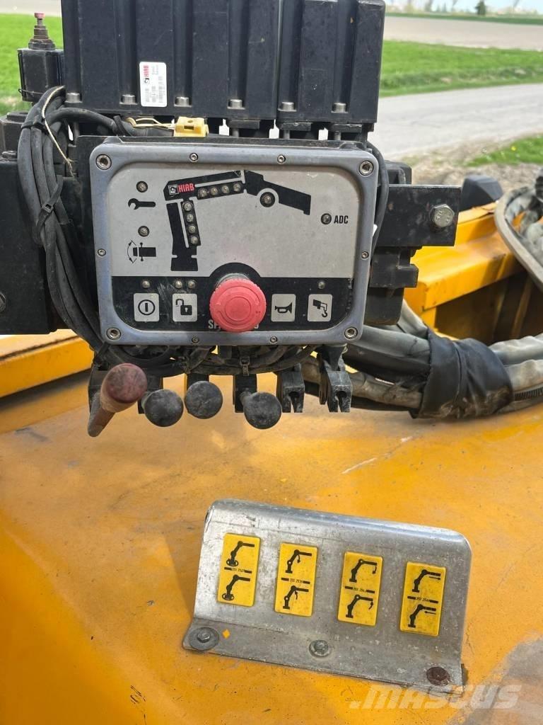 Morooka MST 1500 Гусеничні самоскиди