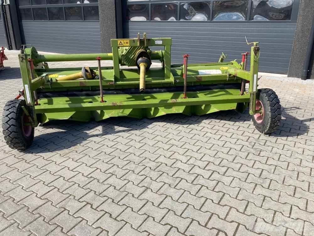 Baselier FF310 Машини для збирання та переробки картоплі - Інші