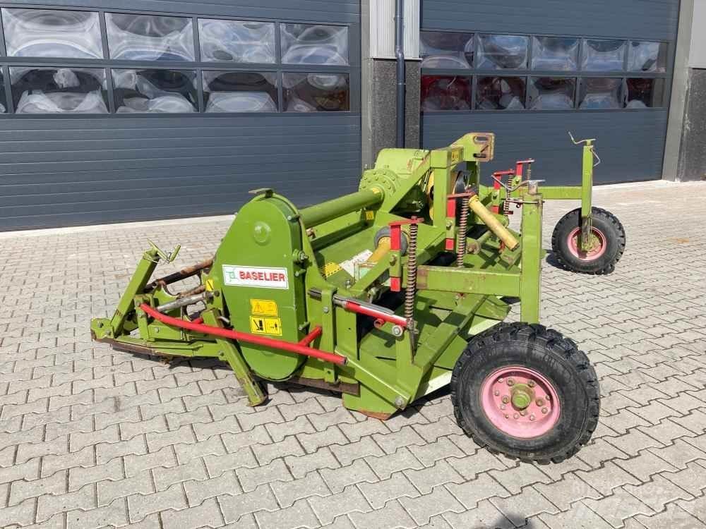 Baselier FF310 Машини для збирання та переробки картоплі - Інші
