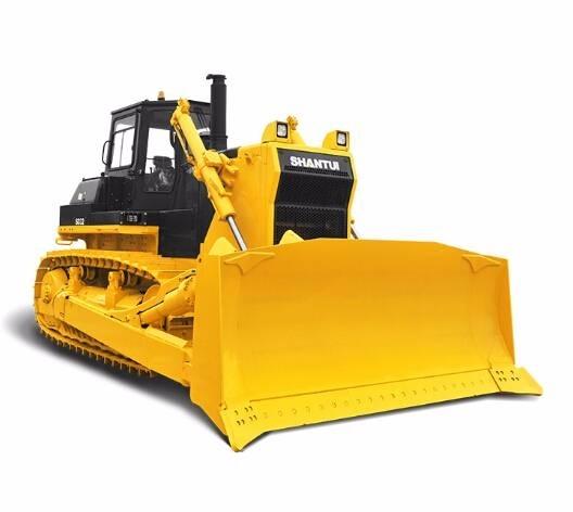 Shantui SD32 Гусеничні бульдозери