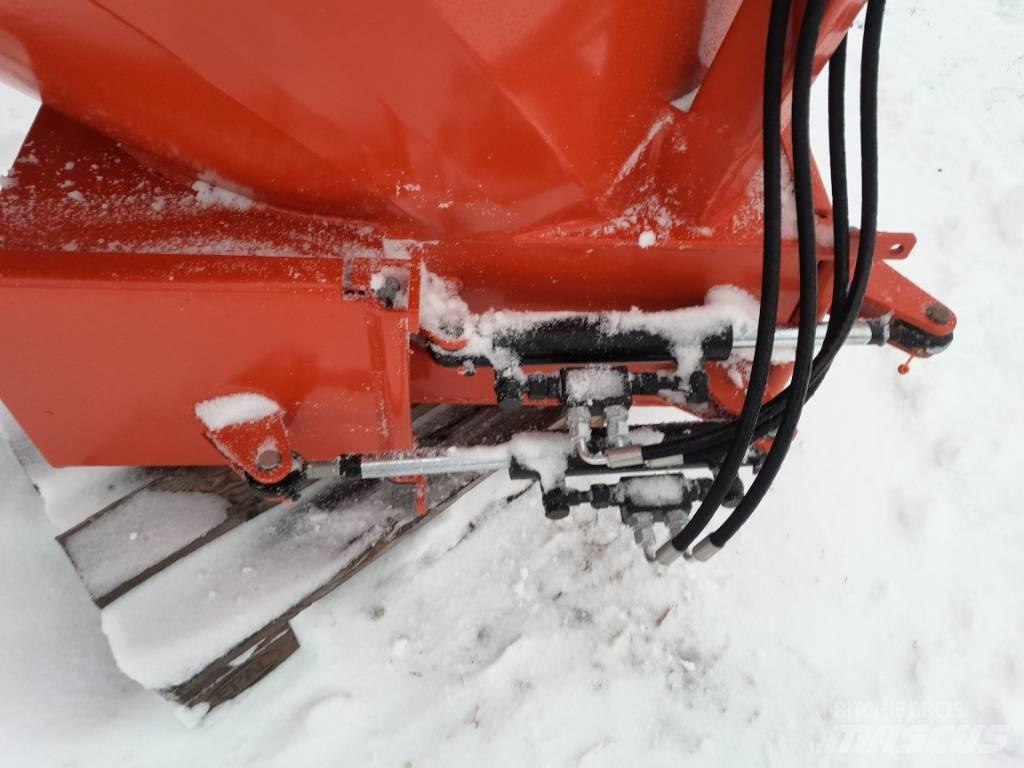 TR 250  HB Снігомітли