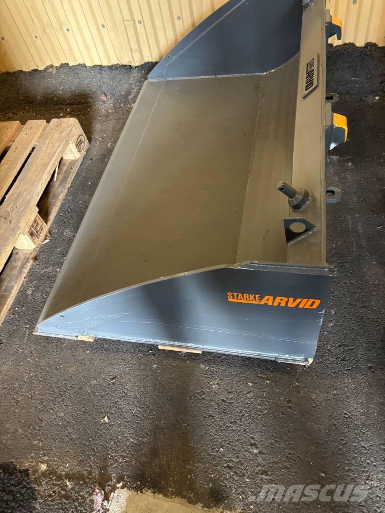 Norje Skopa Складська техніка - Інші