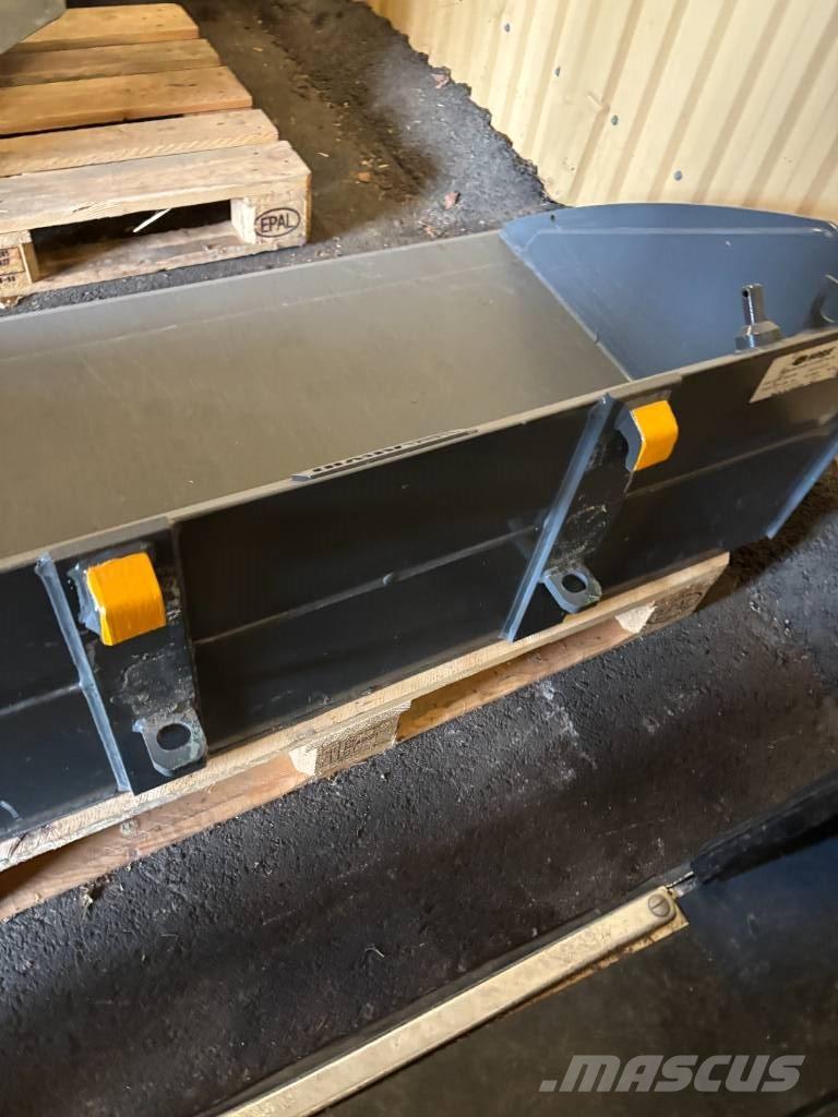 Norje Skopa Складська техніка - Інші