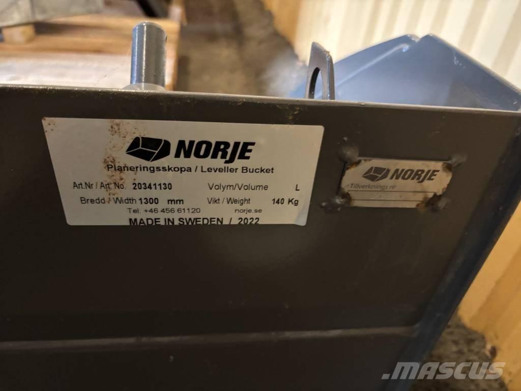 Norje Skopa Складська техніка - Інші