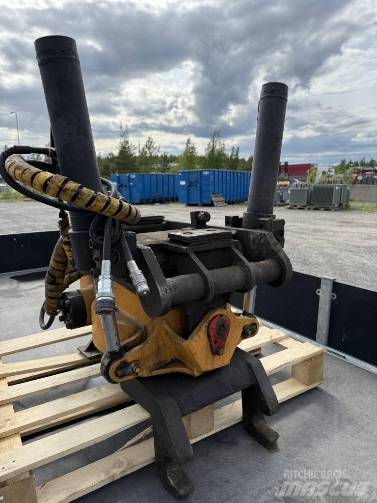 Engcon EC 20 Ротори