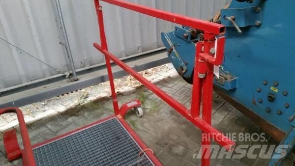 Wifo Wheelswing Колеса