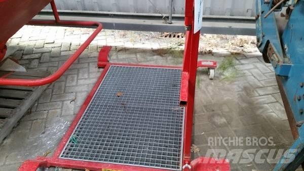 Wifo Wheelswing Колеса