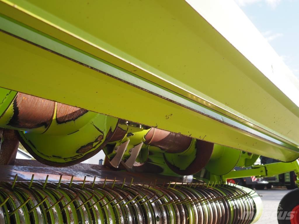 CLAAS PICK UP 300 HD Інше обладнання для фуражних комбайнів