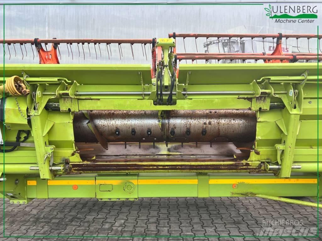 CLAAS Vario 1200 Жатки