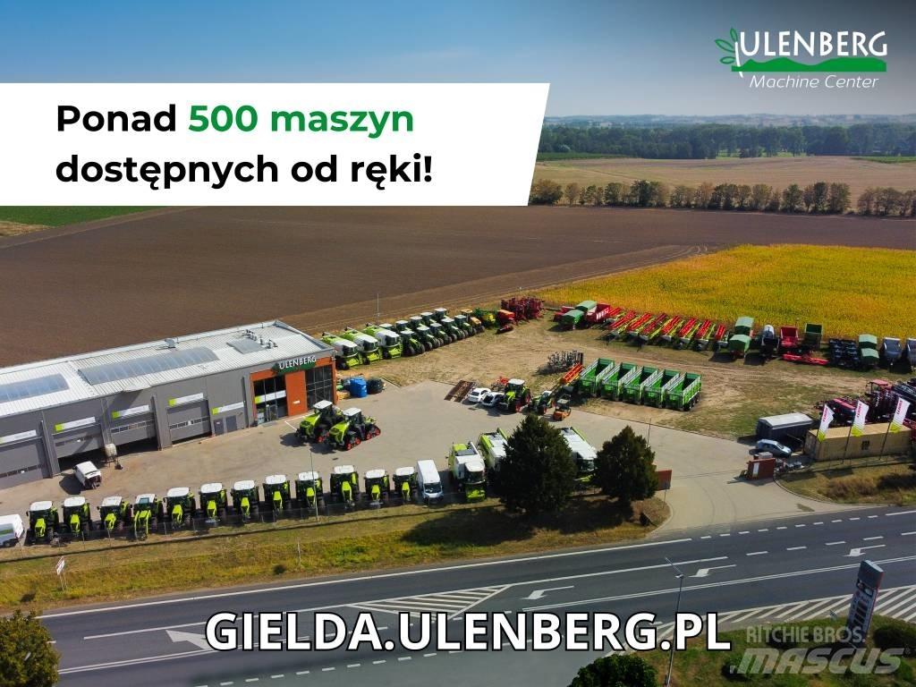 CLAAS Vario 1200 Жатки