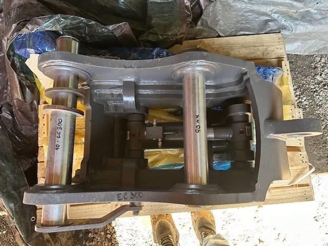  s&J HD QC FOR EC300E Інше обладнання
