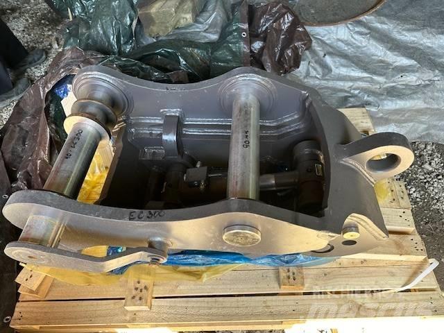  s&J HD QC FOR EC300E Інше обладнання