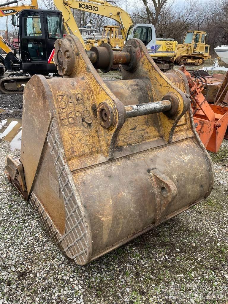 CAT 349 EL Гусеничні екскаватори