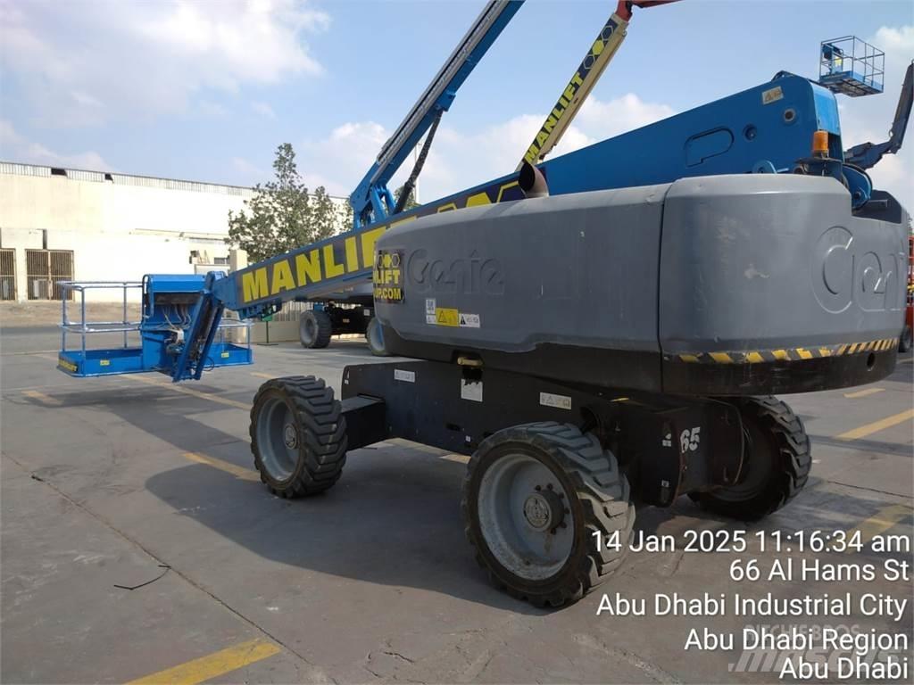 Genie S65 Телескопічні підйомники