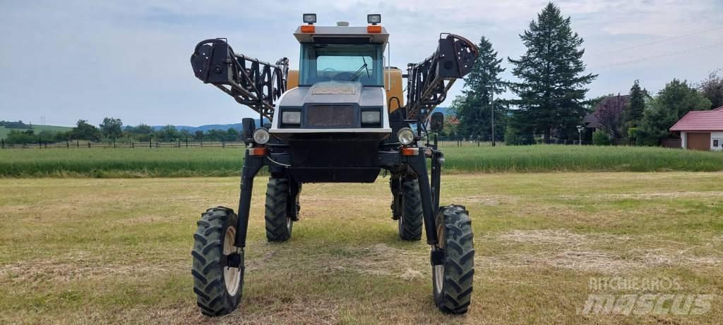 Spra-Coupe 4640 Самохідні обприскувачі