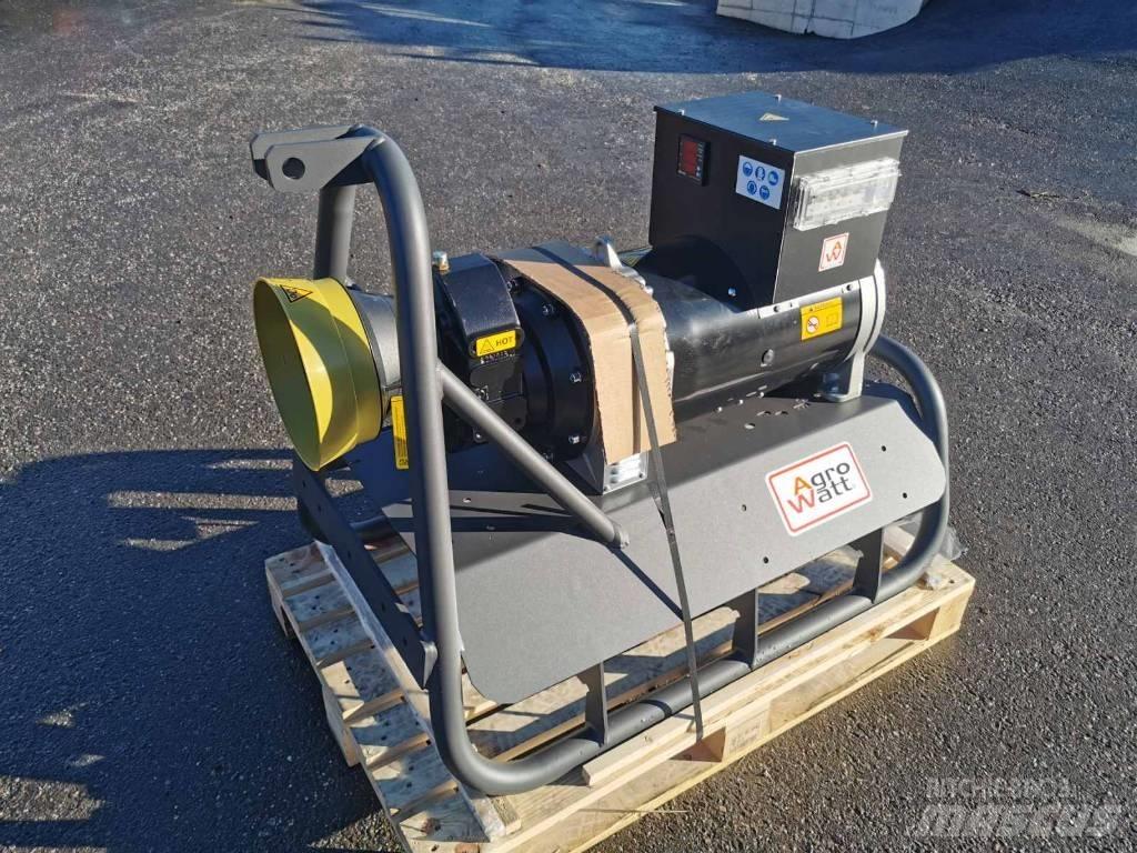 Mosa GXT AWB 4-50 Інші генератори