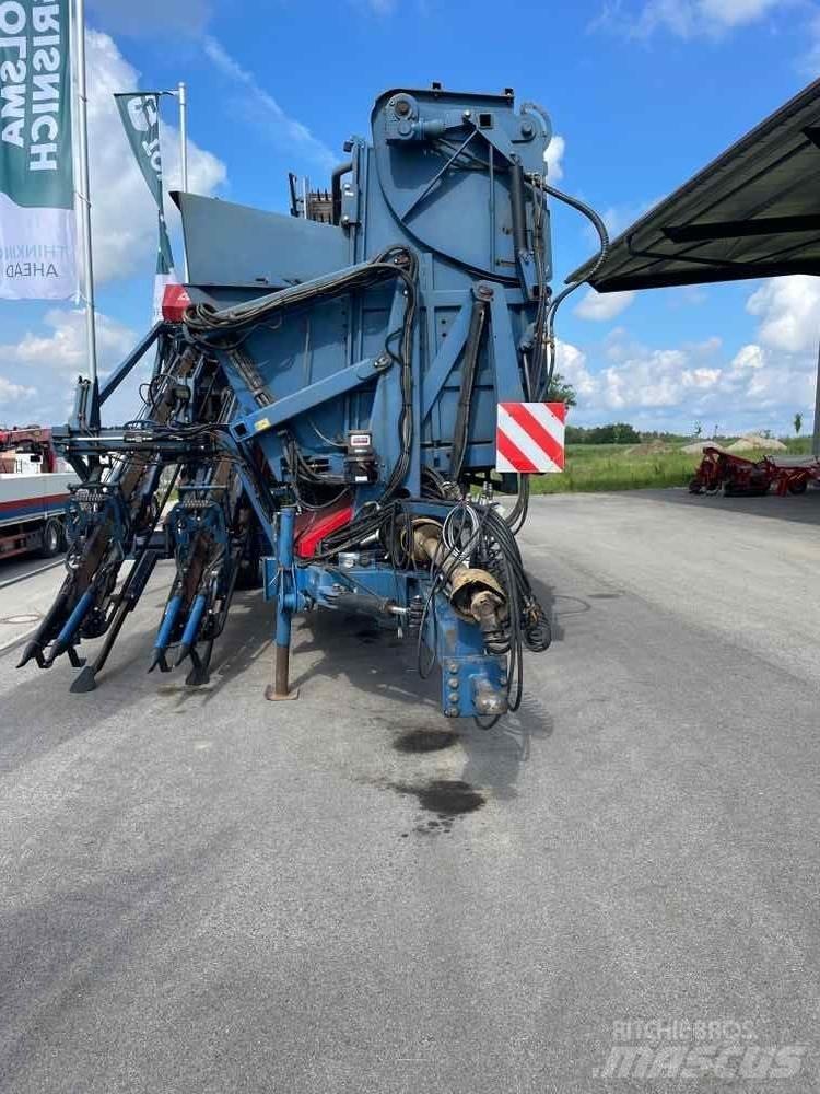 Asa-Lift T-260 B Сільгосптехніка - Інші