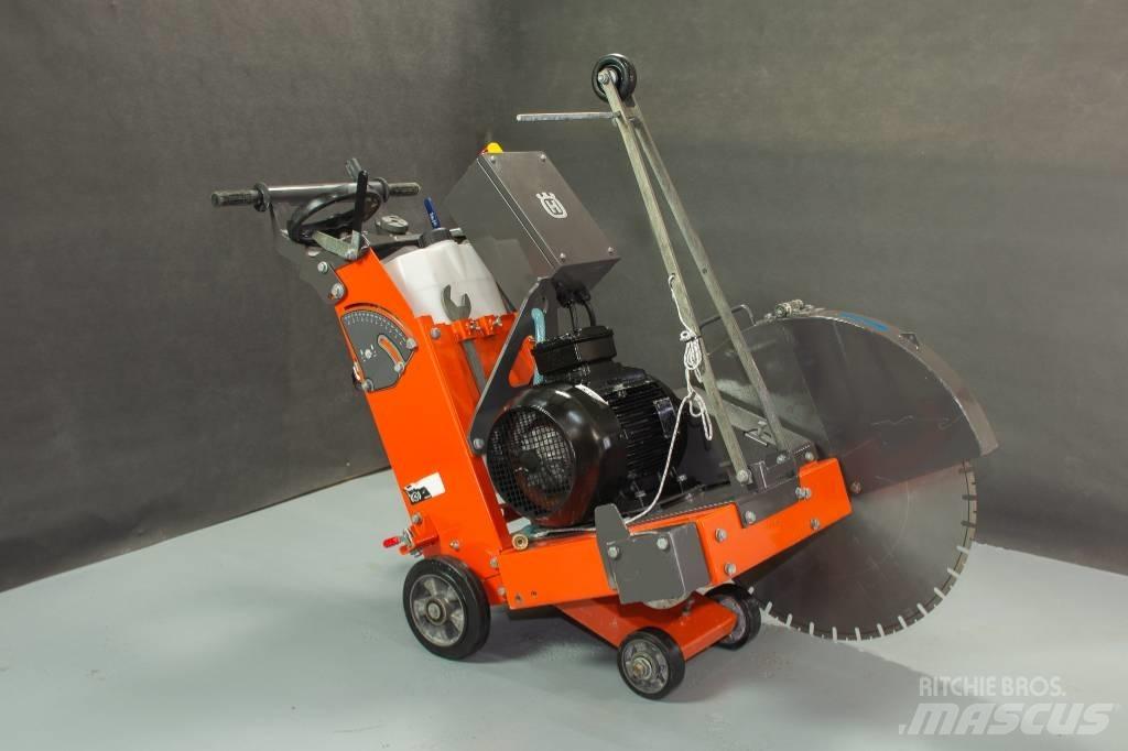 Husqvarna FS600E Бензорізи