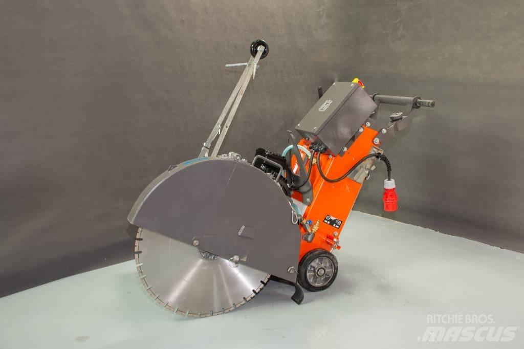 Husqvarna FS600E Бензорізи