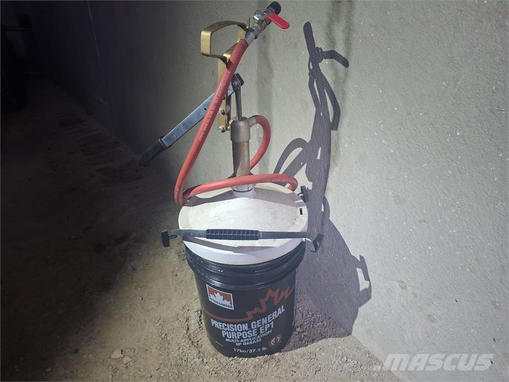 Valmet 911.1 Харвестери