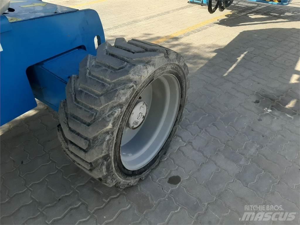 Genie Z60 Колінчаті підйомники