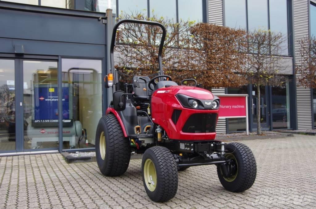 Yanmar SA424 HST Трактори