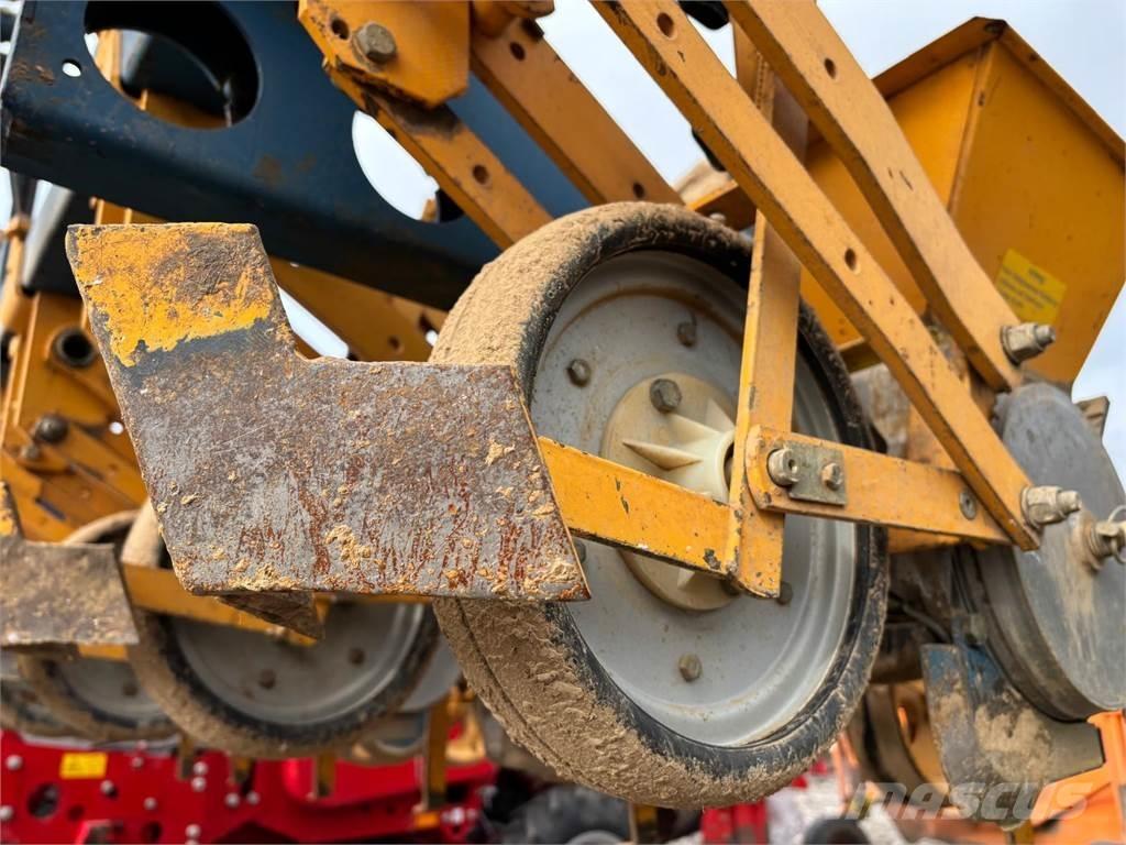 Kleine SD Високоточні сівалки