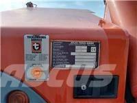 Atlas 1905 Mobil Колісні екскаватори