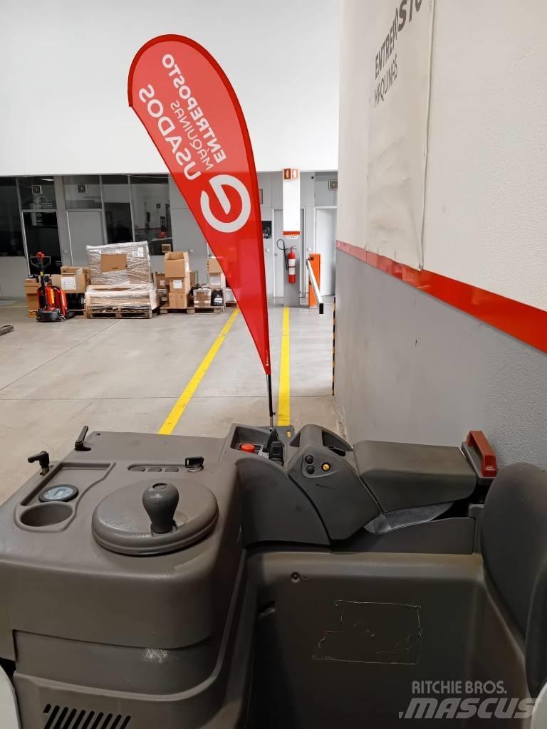 UniCarriers ALL 200 Штабелери