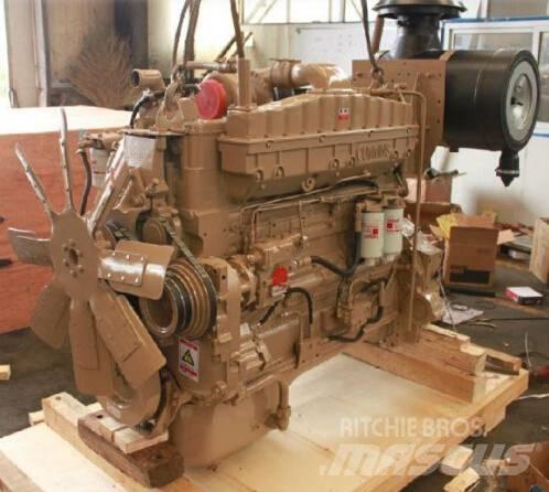 Cummins NTA855-G1(M) Двигуни