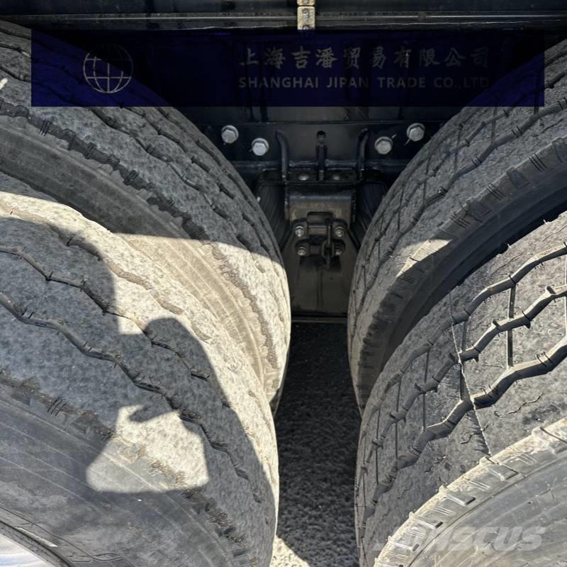 Sany STC 700 T5 автокрани