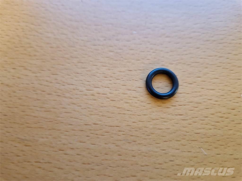 Eco Log O-Ring Гідравліка
