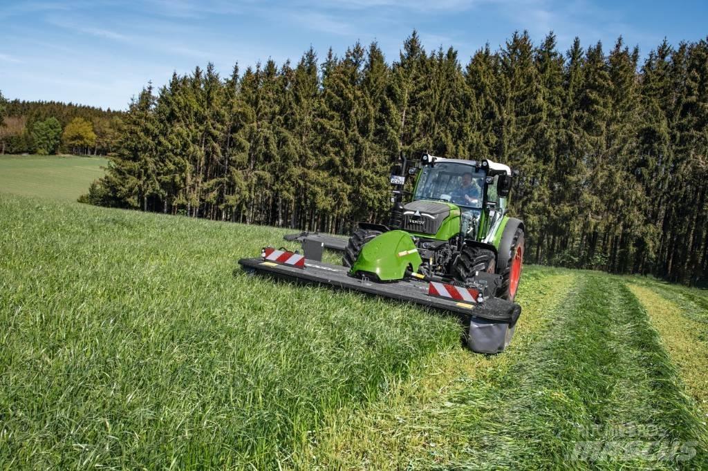 Fendt Slicer 310FKC Косилки